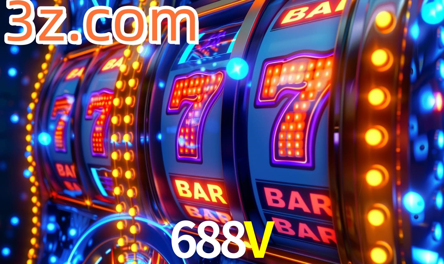 Bônus 688V Para Todos